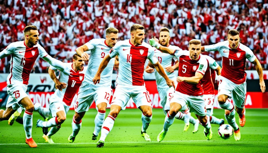 Poland National Team Performance