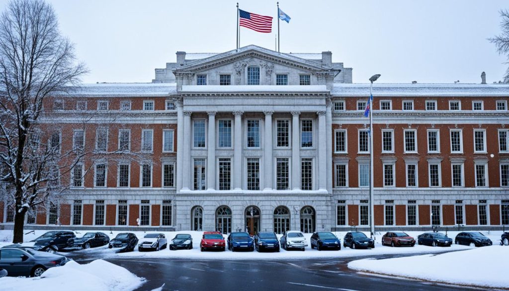 Poland Russian Embassy