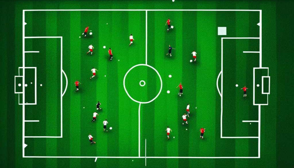 Poland football tactics analysis