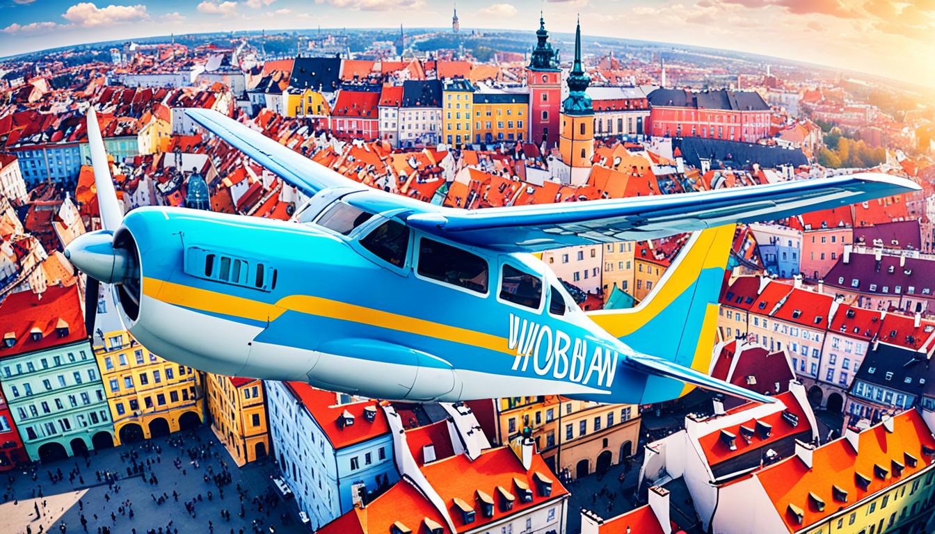 flights to poland