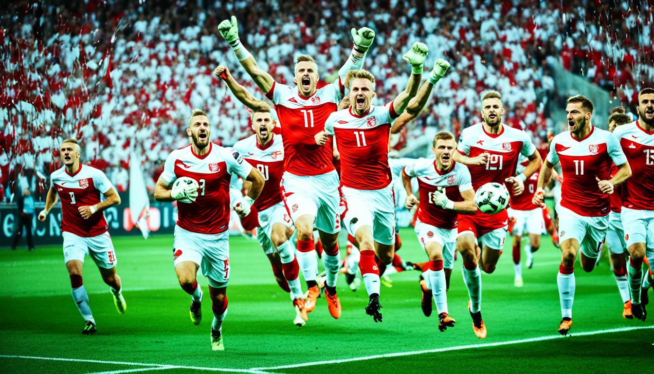 poland national football team