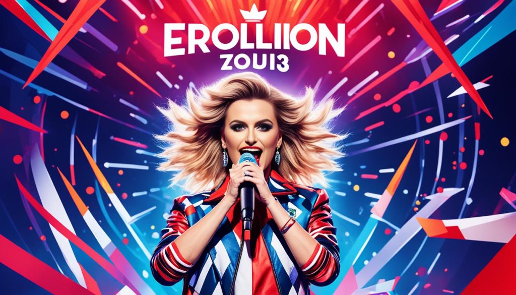 Eurovision Poland act