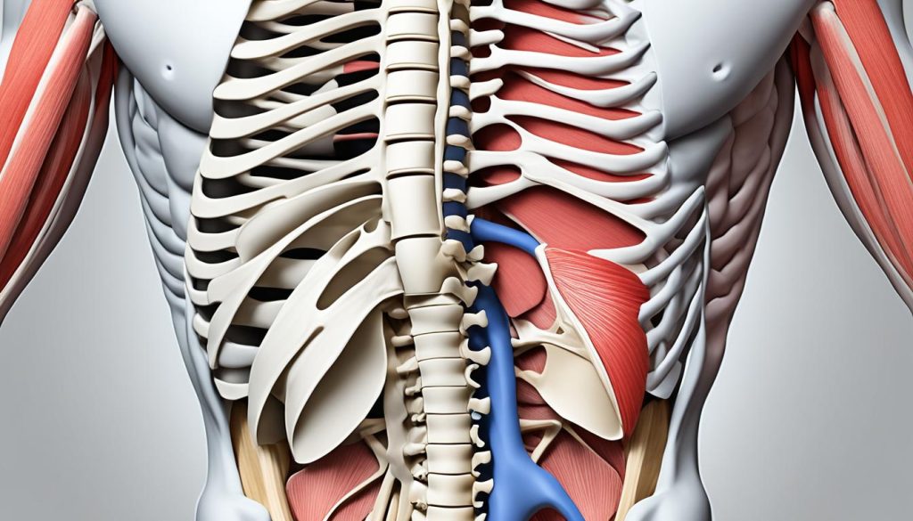 Medical diagnosis of Poland syndrome