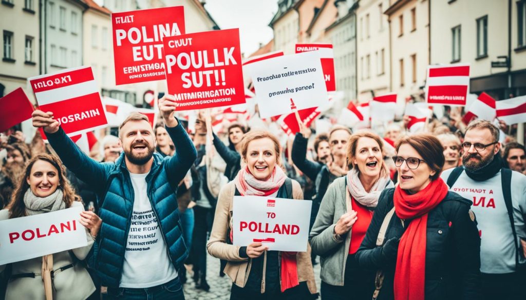 Poland Immigration Referendum