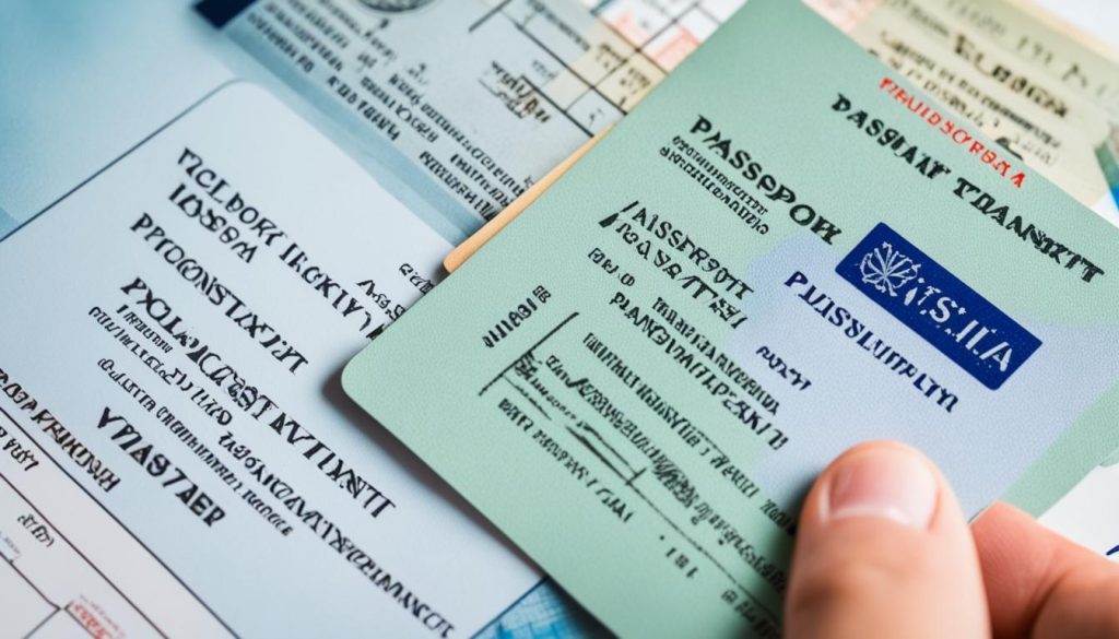 Poland Visa and Travel Documents