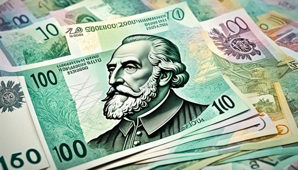 Polish Zloty Banknotes