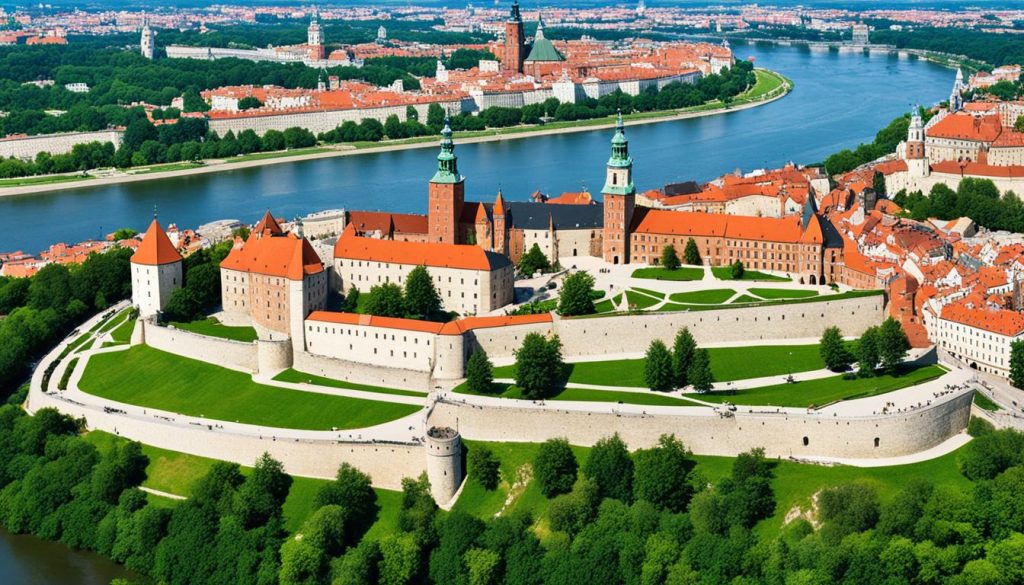 Wawel Castle