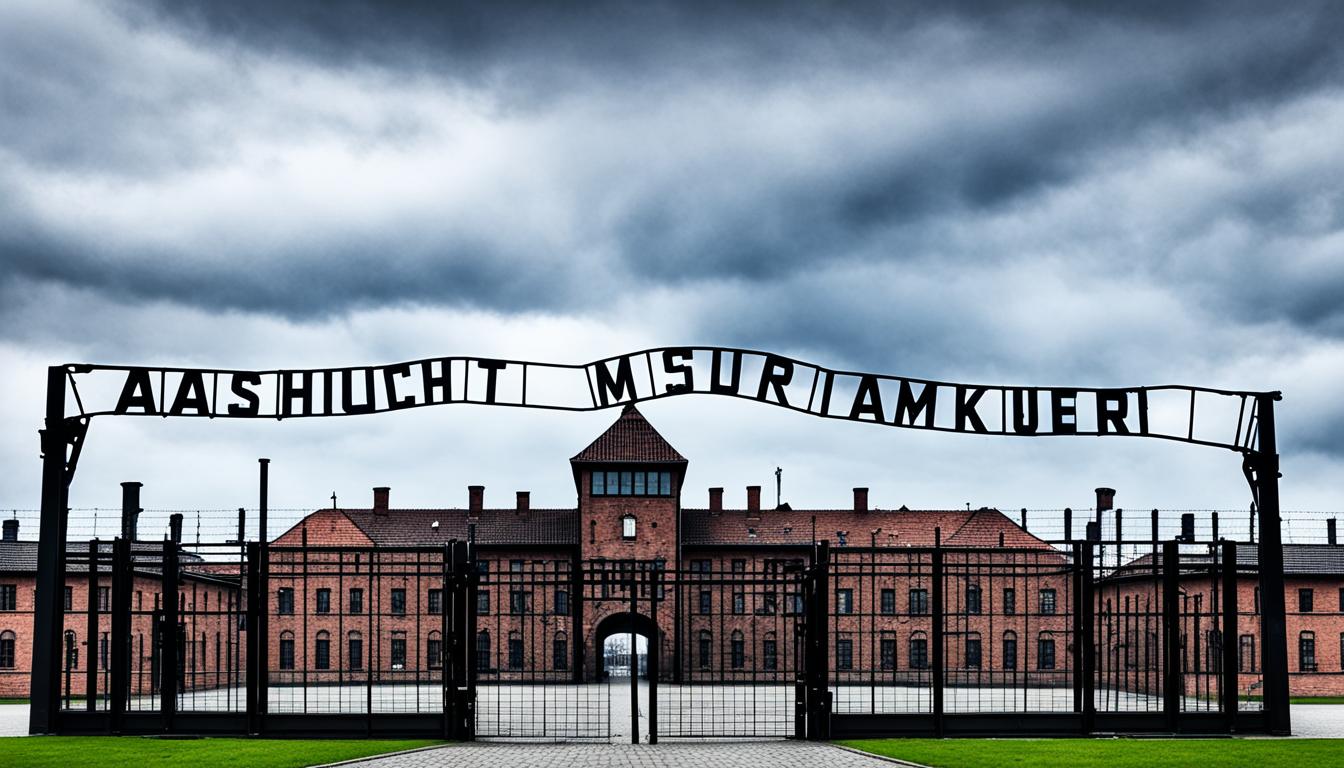 auschwitz poland