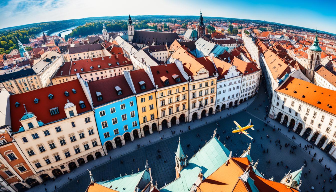 cheap flights to poland