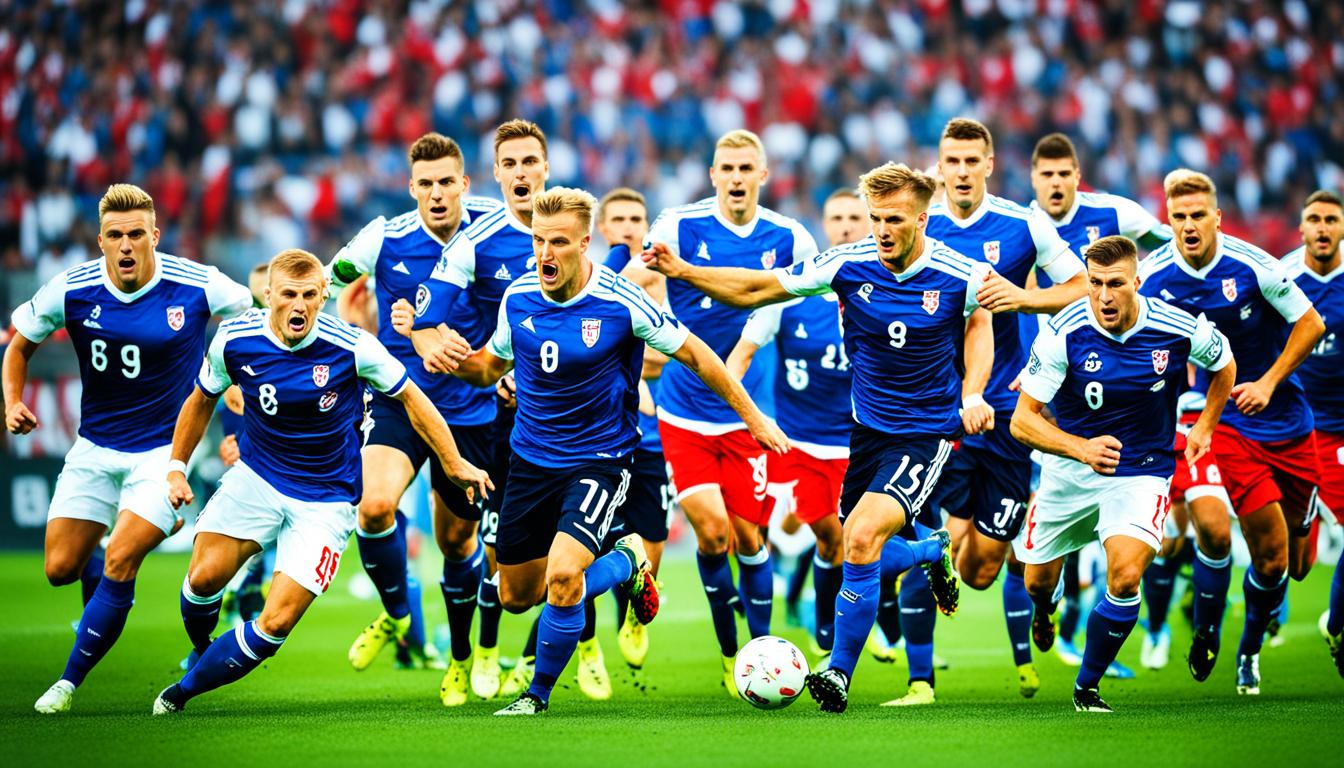 faroe islands vs poland