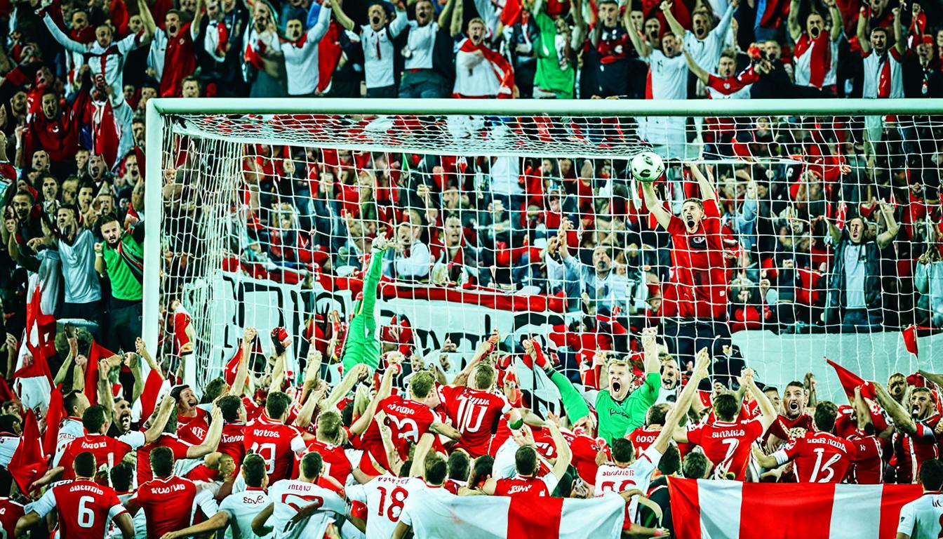 poland vs albania