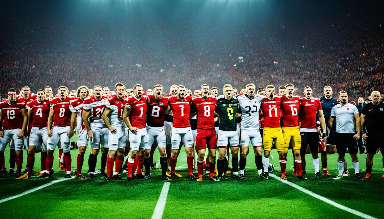 poland vs germany football