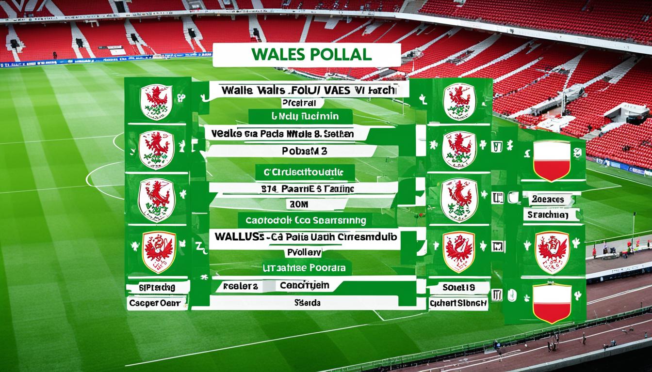 wales poland tv